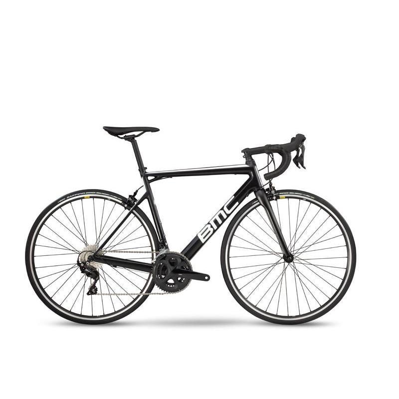 BMC Teammachine SLR03 ONE Road Bike Black/White/Grey (2019) – 99 Bikes