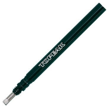 Topeak Valve Extender Set - 70mm Pair Black – Stash Cycles
