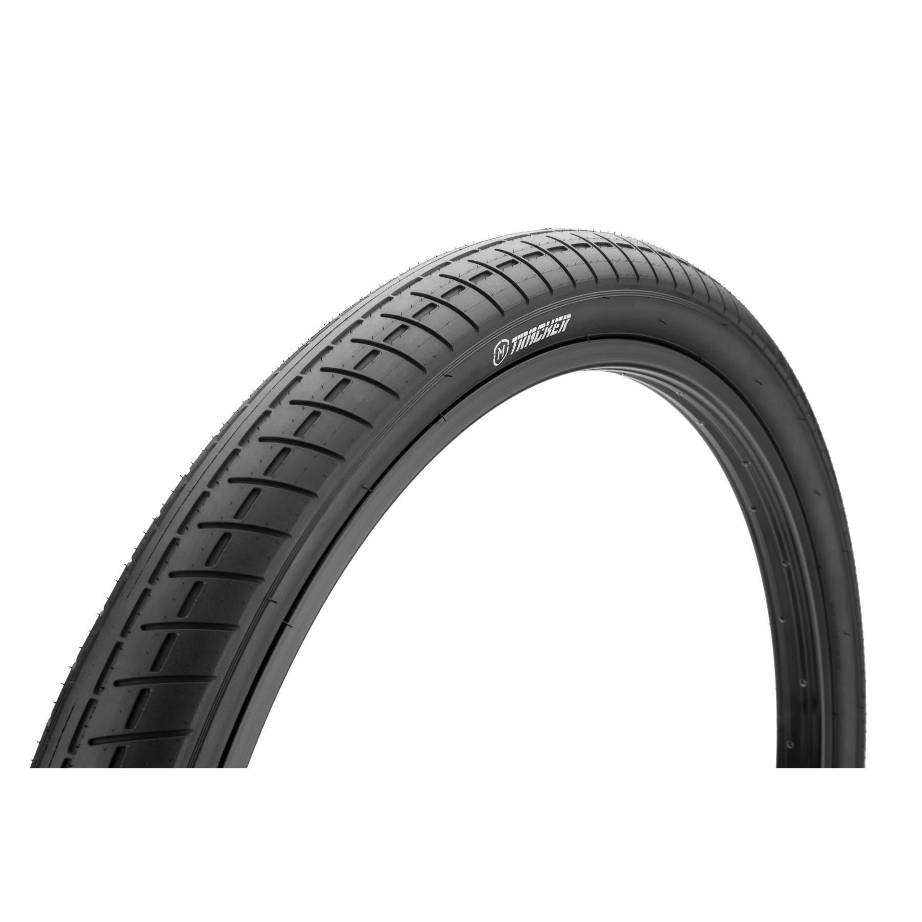 Mission Tracker BMX Tyre 26x2.3 Black