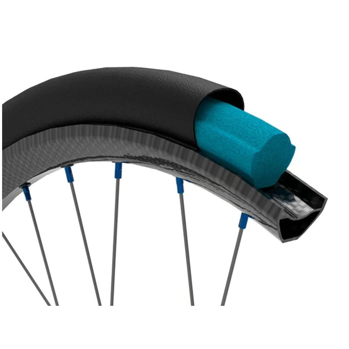 Tubolight Evo Road/CX Tubeless Tyre Inserts 700 x 28-32c Pair