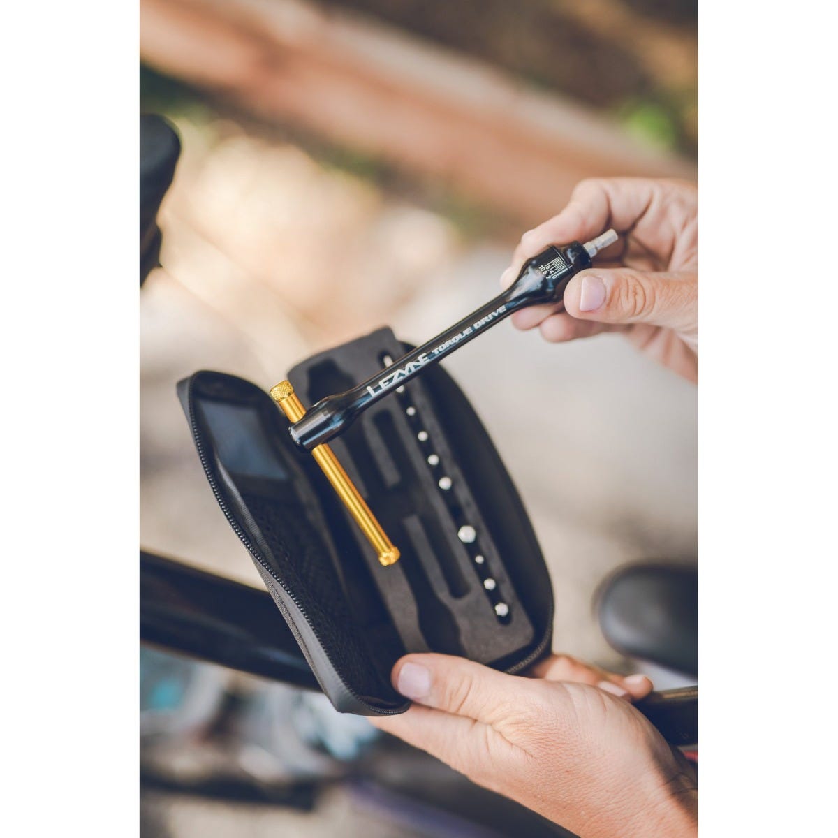 Lezyne Torque Drive Multi Tool