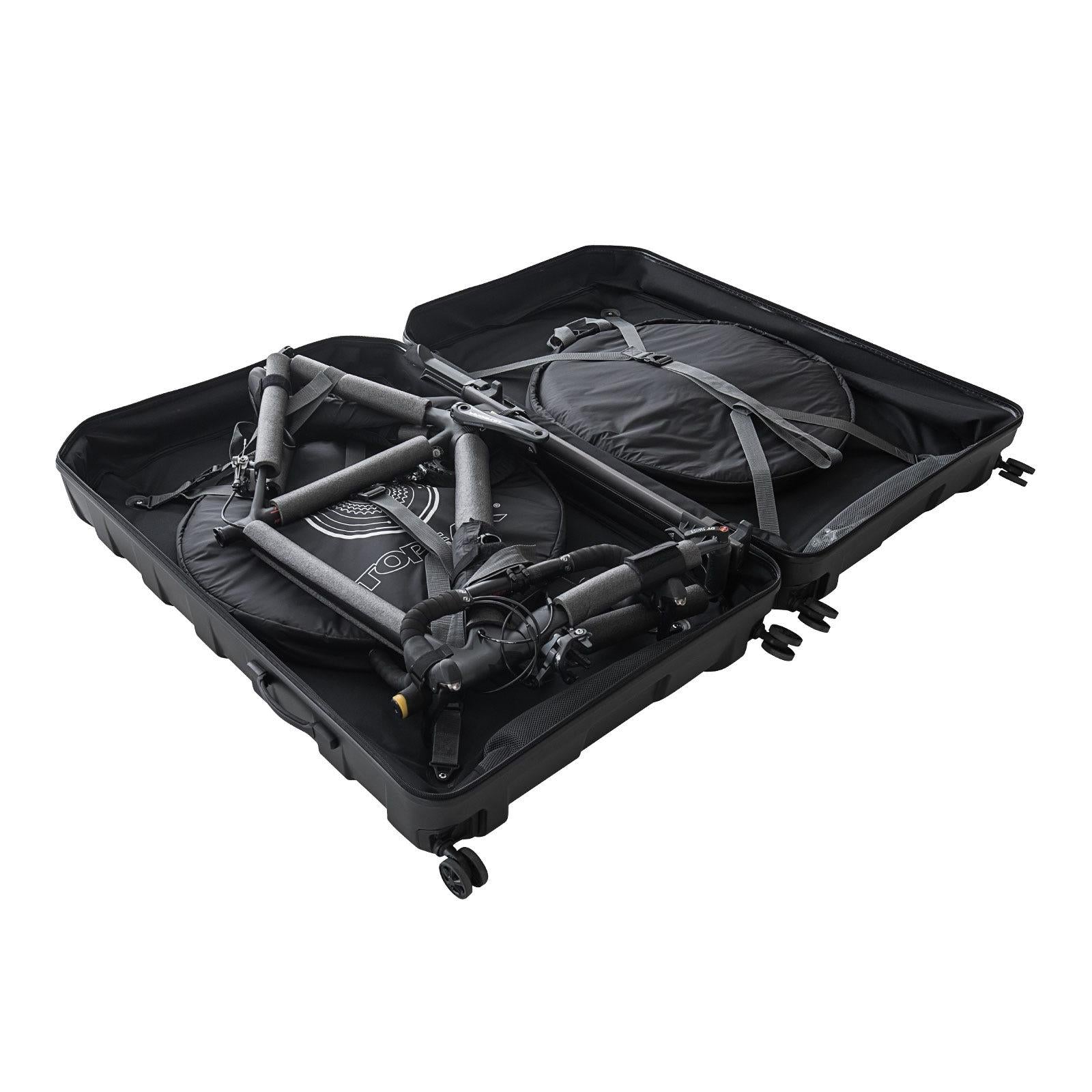 Topeak Pakgo X Travel Bag