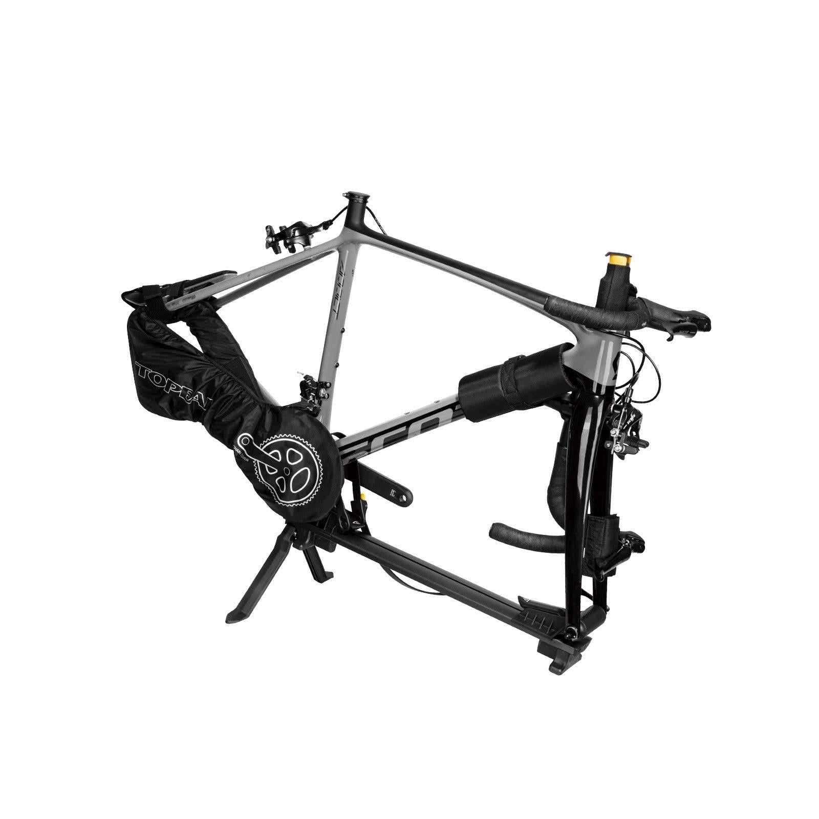 Topeak Pakgo X Travel Bag