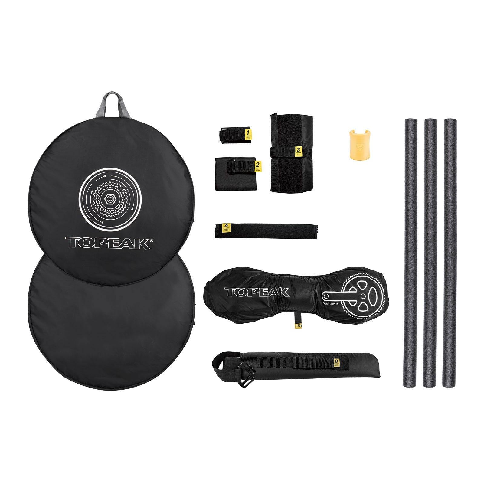 Topeak Pakgo X Travel Bag