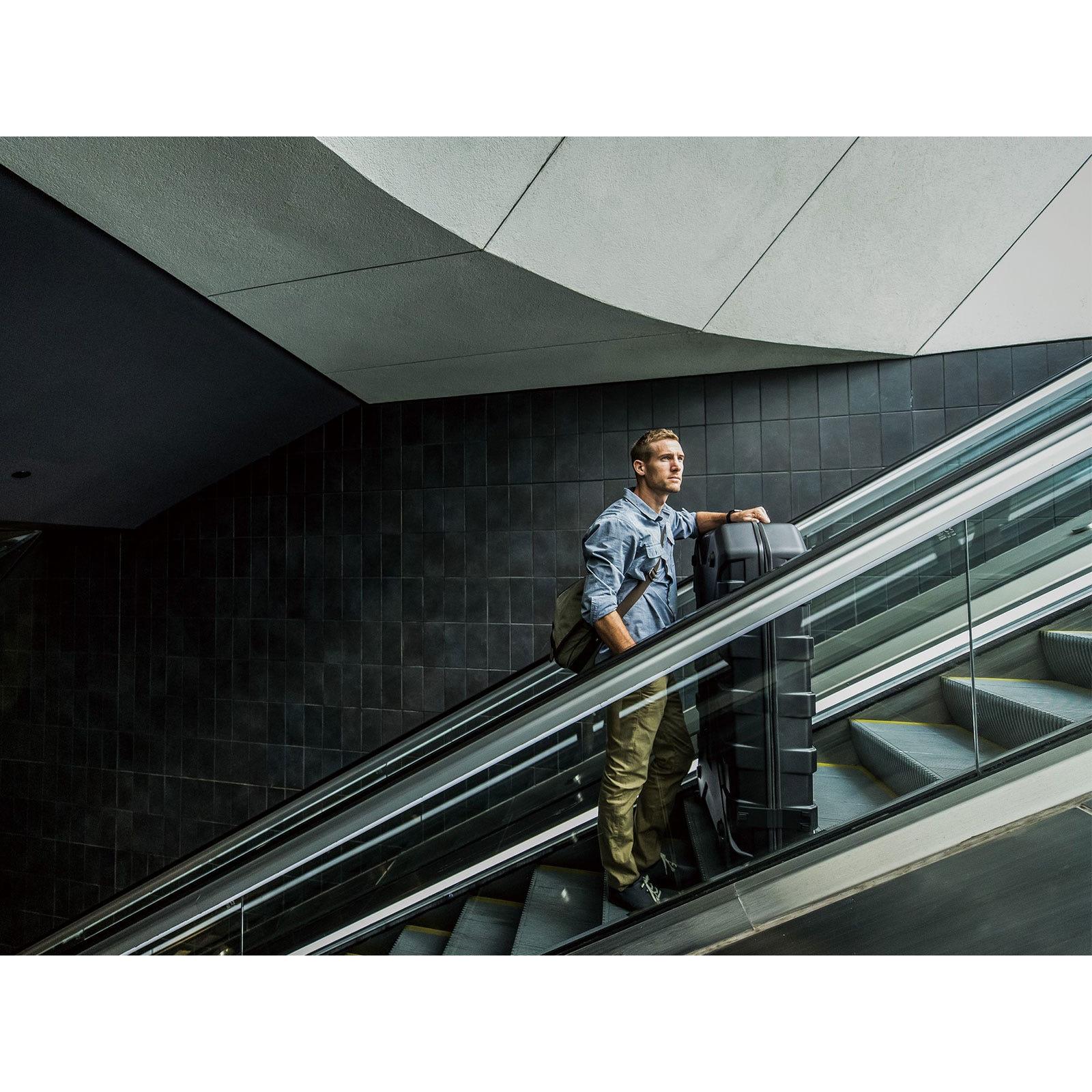 Topeak Pakgo X Travel Bag