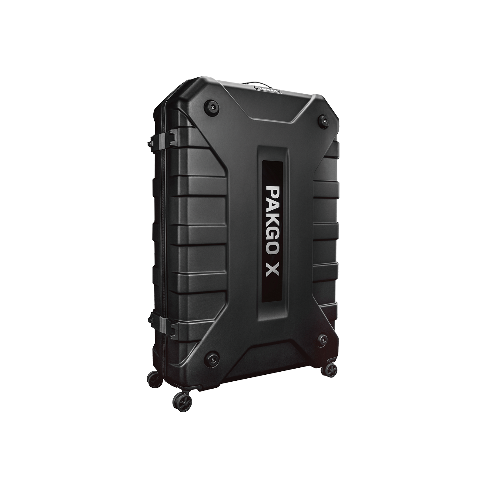 Topeak Pakgo X Travel Bag