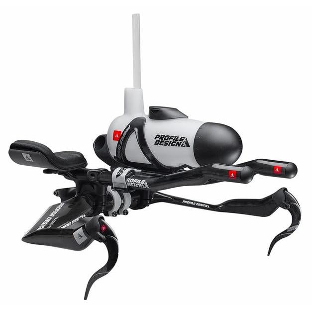 Profile Design Bottle Aero HC Hydration System – 99 Bikes