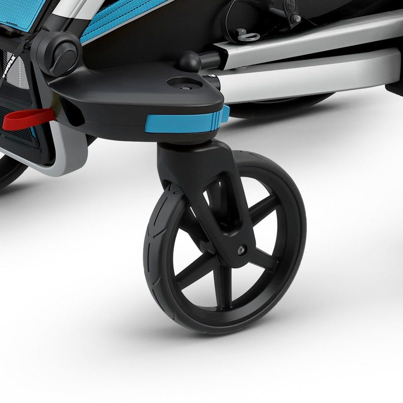 thule stroller replacement parts Thule Replacement Stroller Wheel Sport/Cross/Light – 99 Bikes