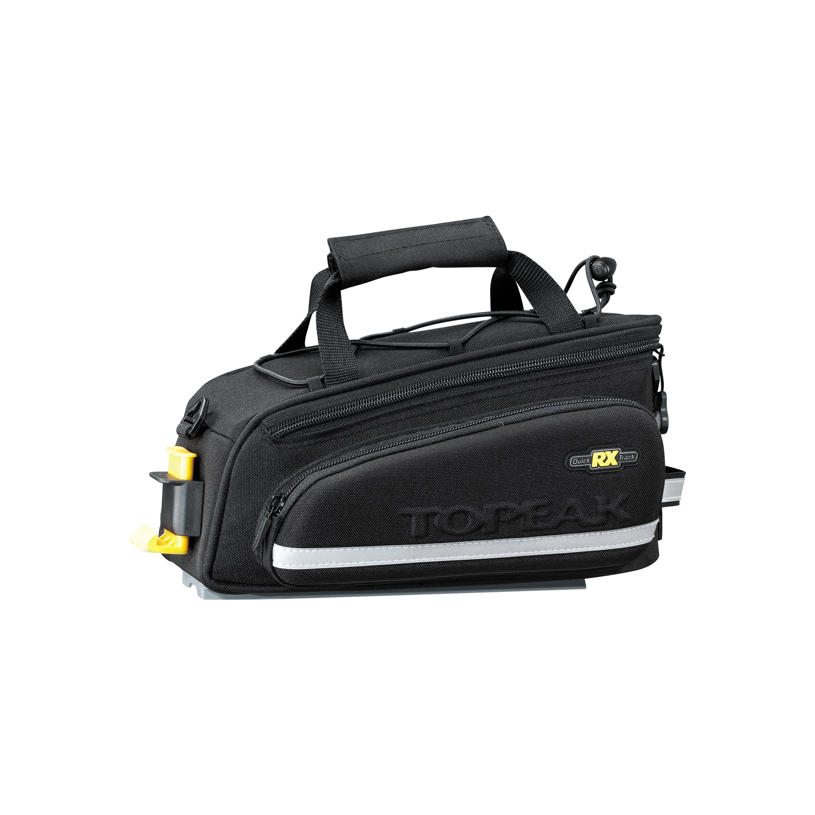 Topeak RX Trunk Bag EX Black – 99 Bikes