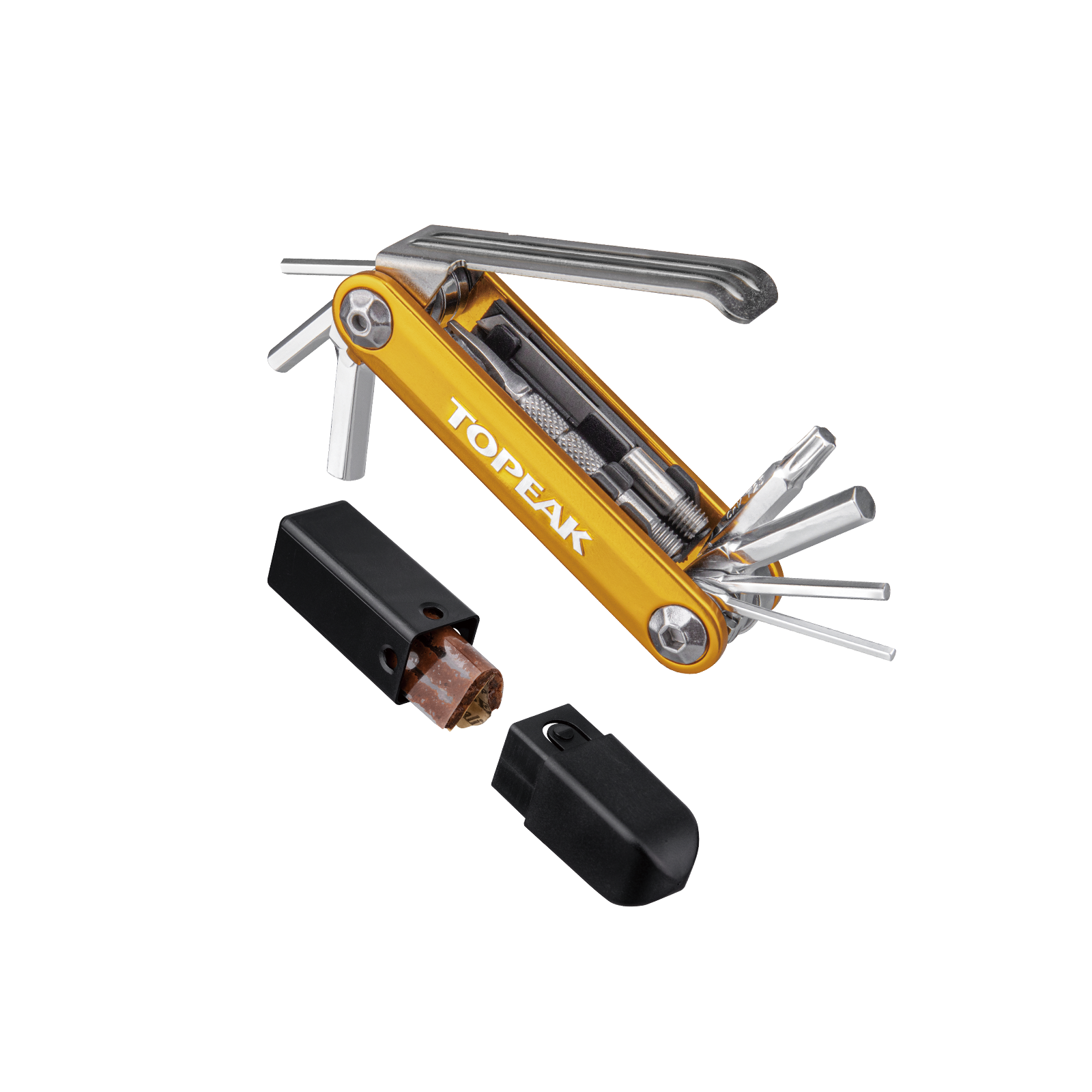 Topeak TUBI 11 Tubeless Combo Multi Tool