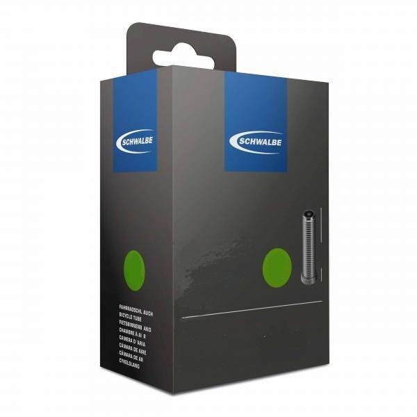 Schwalbe Wheelchair Tube 24'' x 3/4 - 1-1/8''