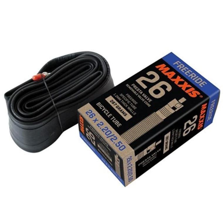 Maxxis Freeride Schrader Valve Tube 26 X 2.2-2.5'' 48mm