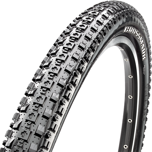 Maxxis Crossmark II Wire Bead Tyre 60TPI 29 x 2.25