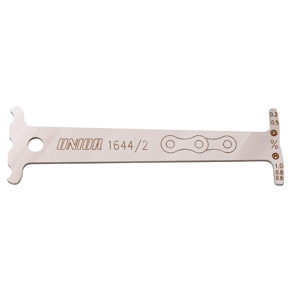 Unior Chain Wear Gauge/Indicator