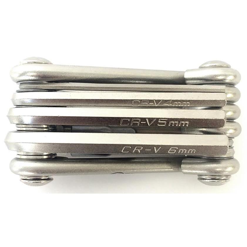 99 Bikes 10-in-1 Multi Tool