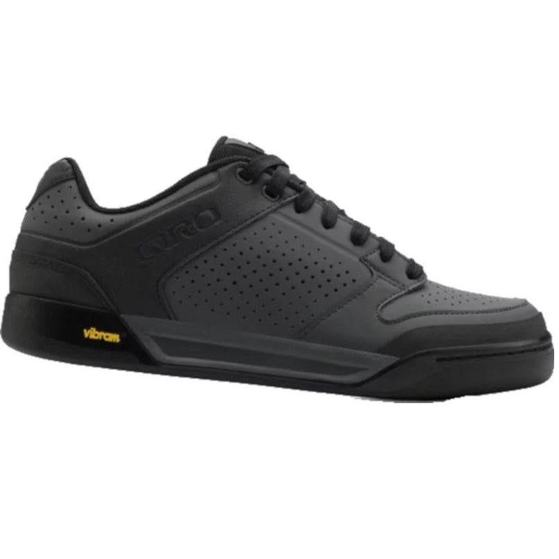 Giro Riddance MTB Shoe Black/Dark Shadow
