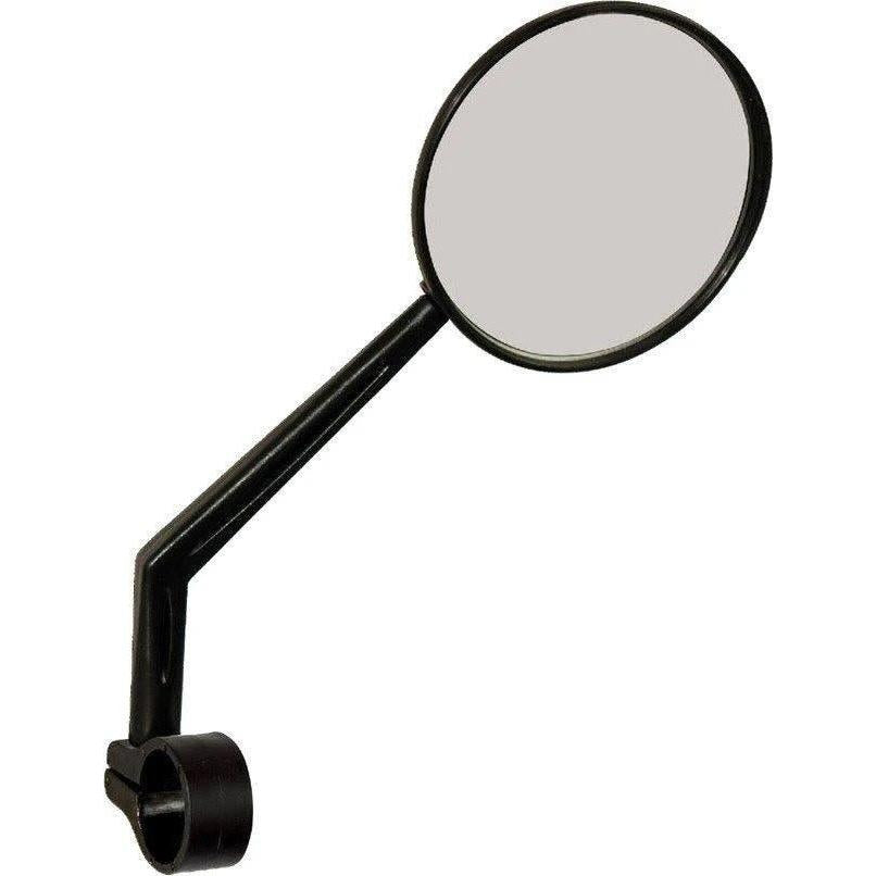 Azur Raven Mirror 73mm