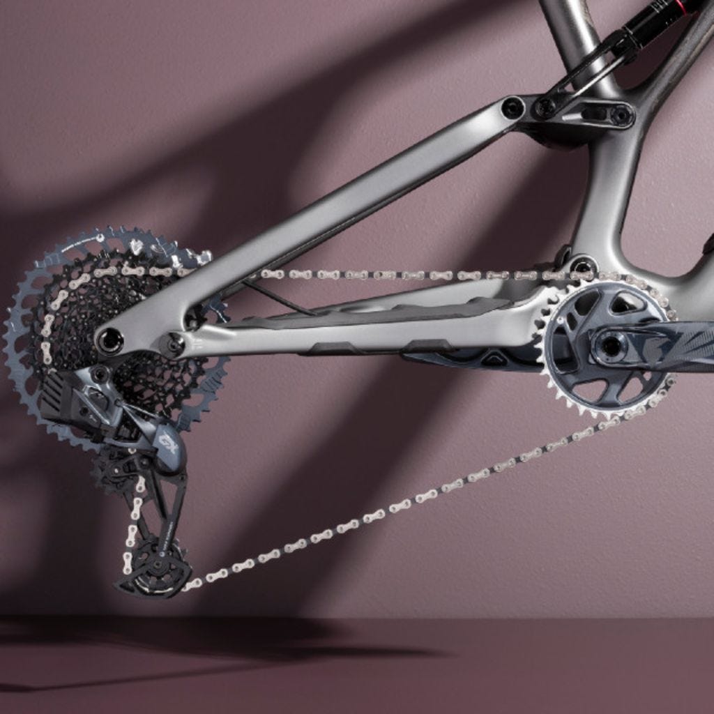 SRAM GX Eagle AXS Upgrade Kit Lunar