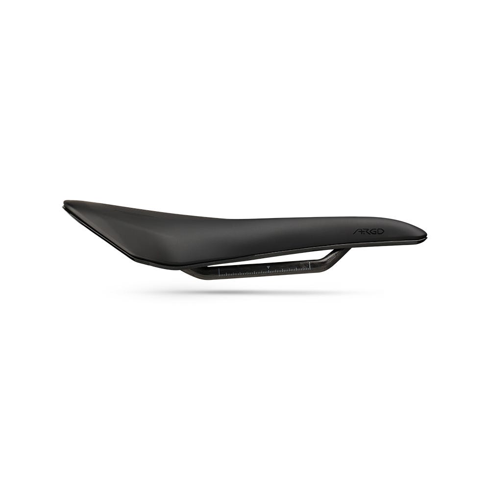 Fizik Vento Argo R1 Carbon Road Bike Saddle 150mm Black