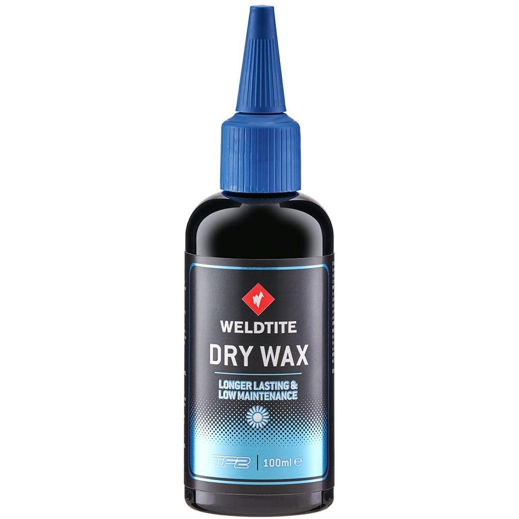 Weldtite Dry Chain Wax 100ml