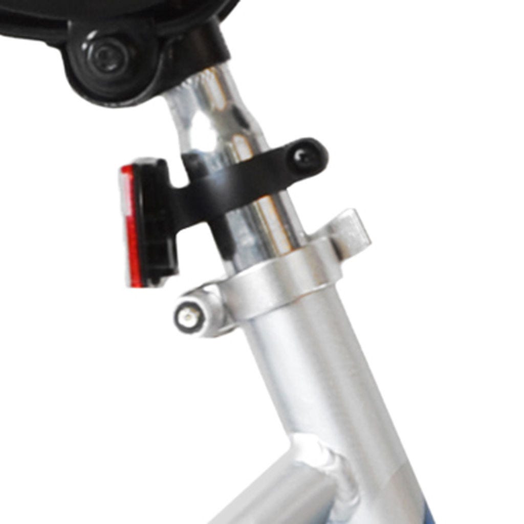 Weeride Pro Alloy Co Pilot Tag Along Blue