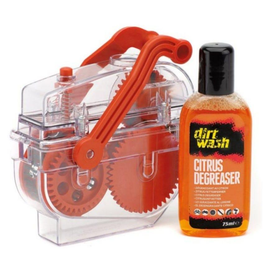 Dirtwash Chain Cleaner