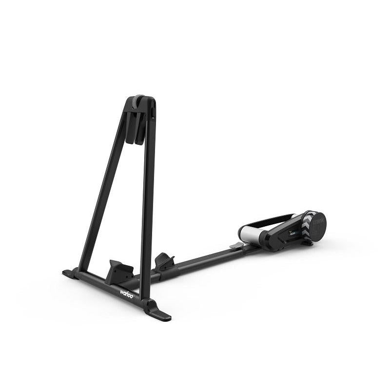 Wahoo KICKR ROLLR Smart Trainer – 99 Bikes