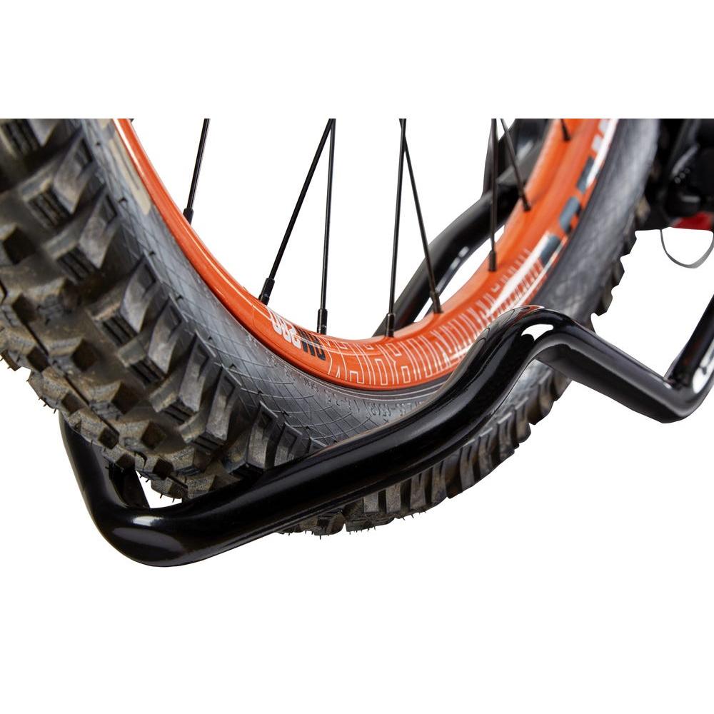 Yakima HoldUp Evo 2'' 2 Bike Hitch Rack