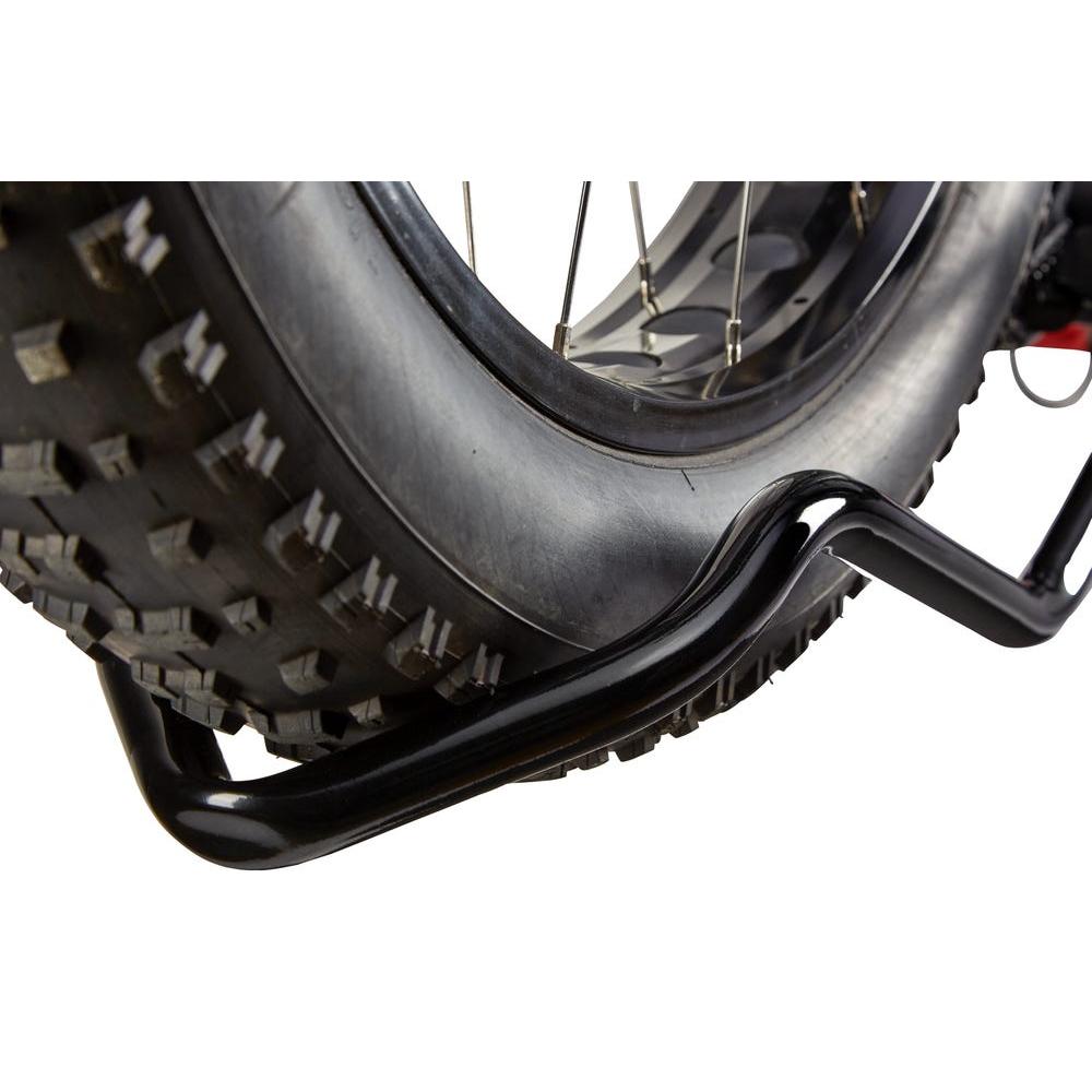 Yakima HoldUp Evo 2'' 2 Bike Hitch Rack