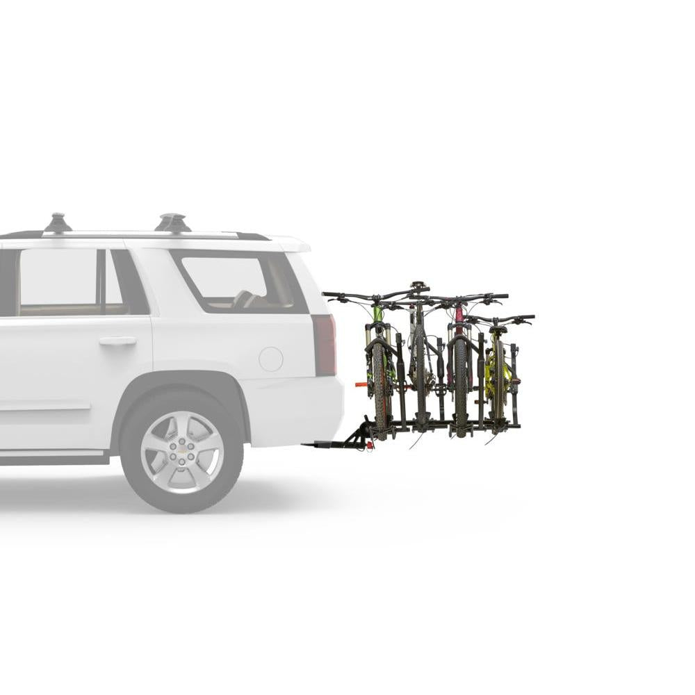 Yakima HoldUp Evo +2 Car Rack