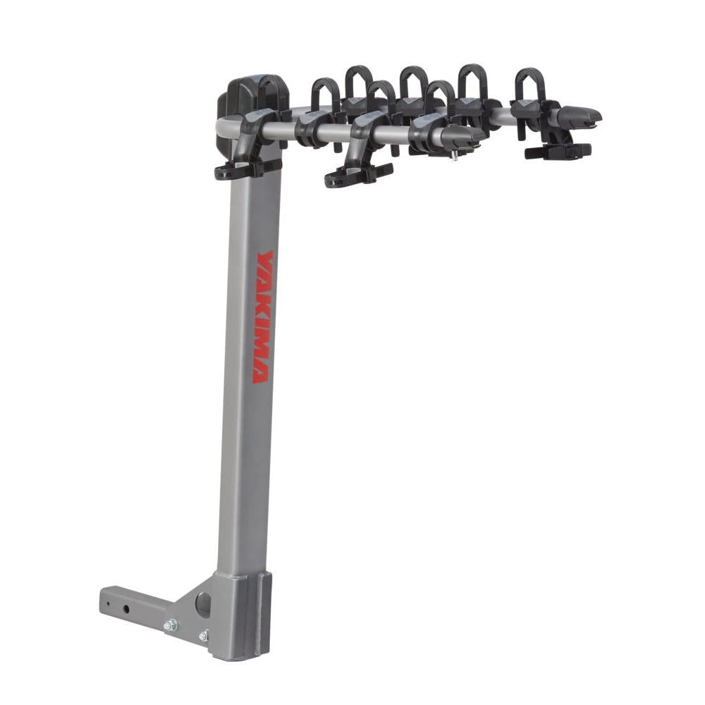 Yakima LongHaul 4 Bike Hitch Rack