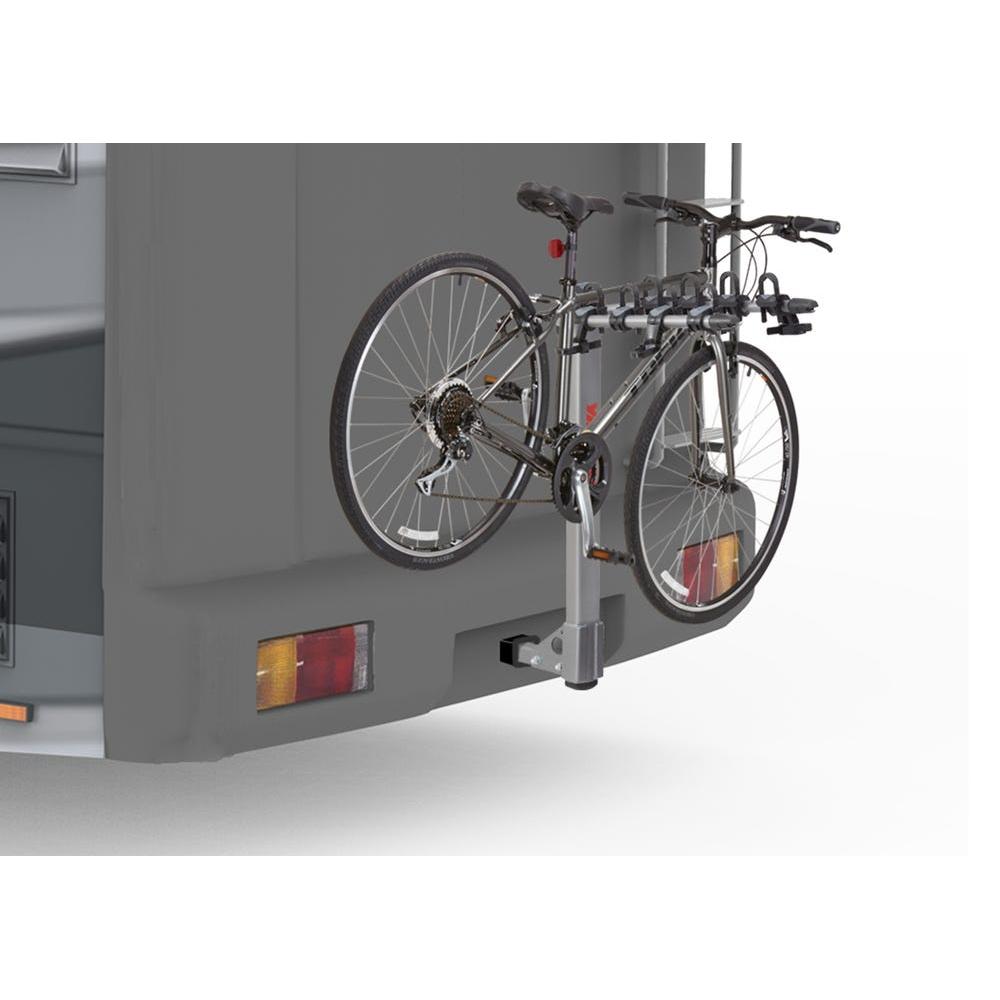 Yakima LongHaul 4 Bike Hitch Rack