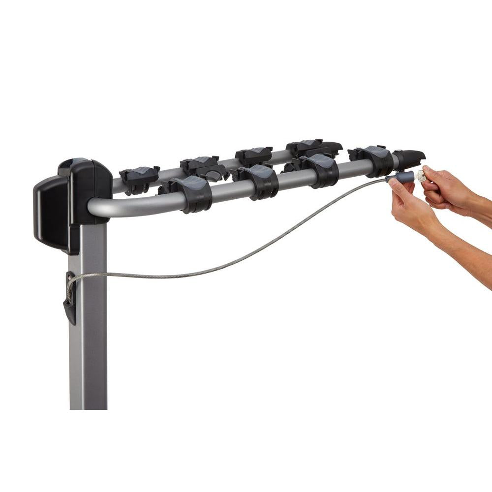 Yakima LongHaul 4 Bike Hitch Rack