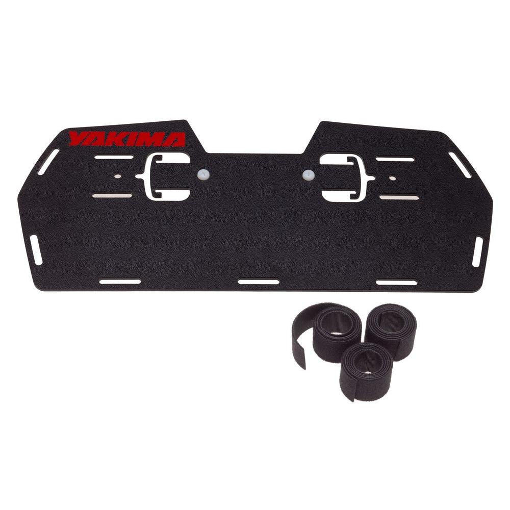 Yakima PlateMate Number Plate Holder