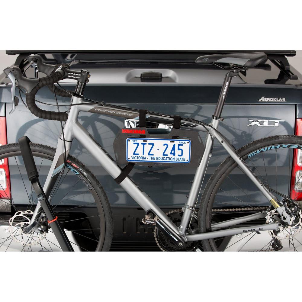 Yakima PlateMate Number Plate Holder