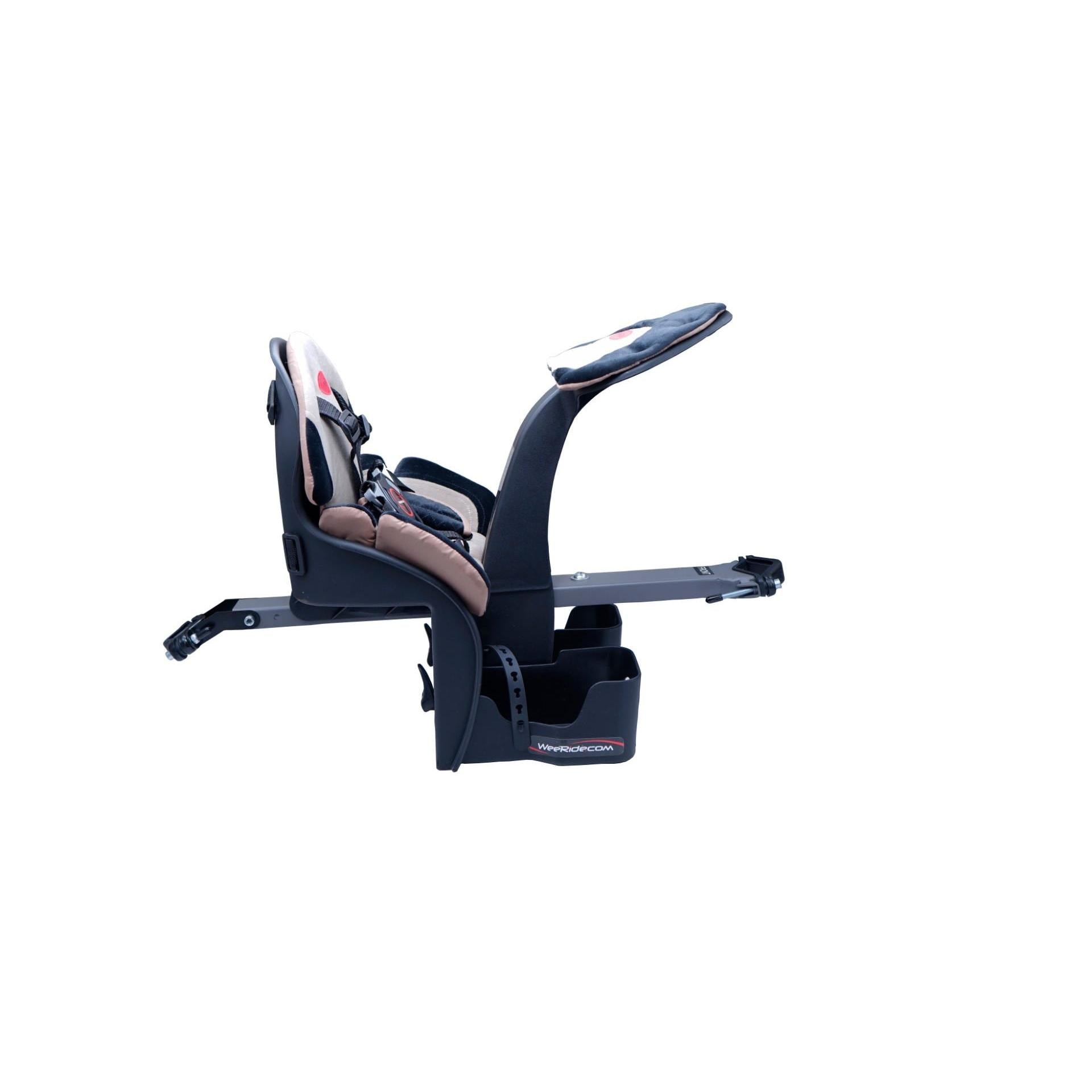 WeeRide Deluxe Baby Seat
