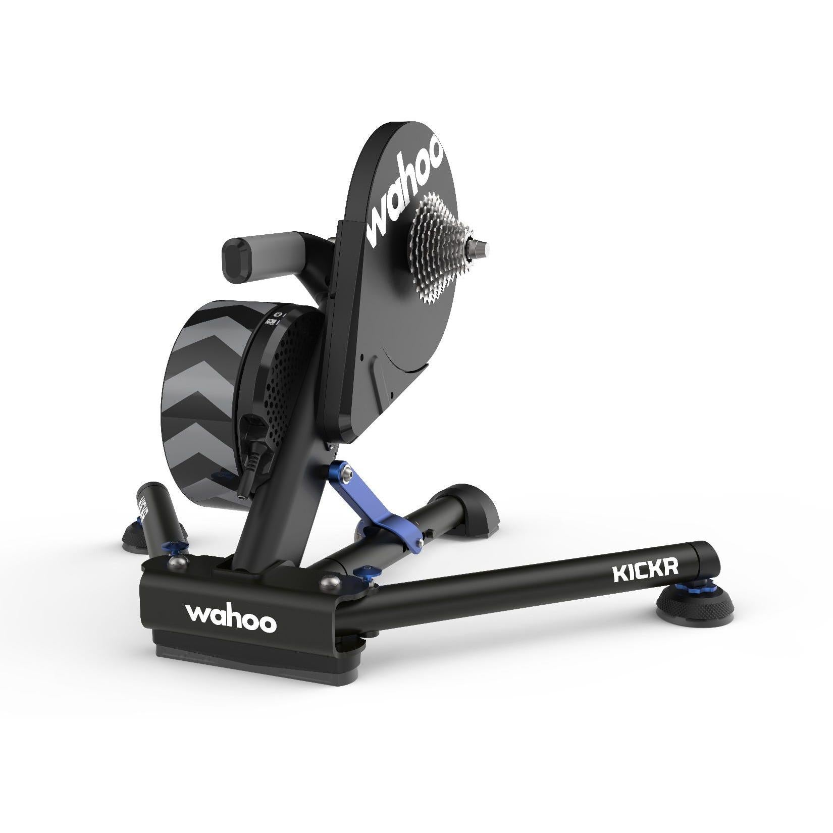アクセサリー Wahoo KICKR V5 Wahoo KICKR V5 Smart Trainer – 99 Bikes