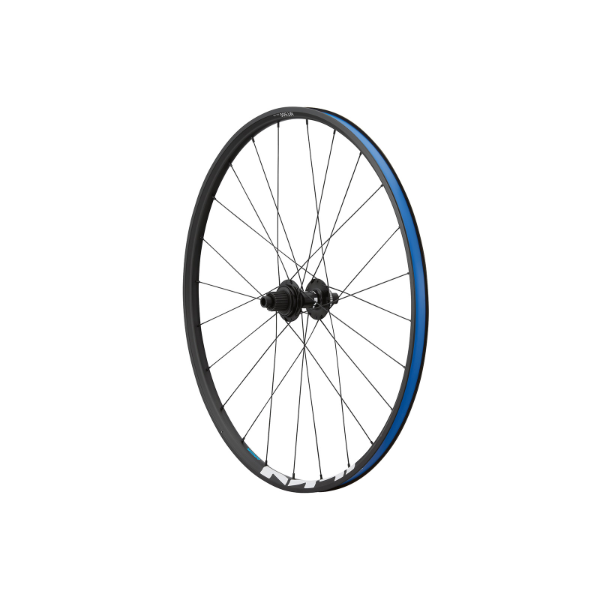 Shimano WH-MT501 12 Speed Micro Spline Rear Wheel – 99 Bikes
