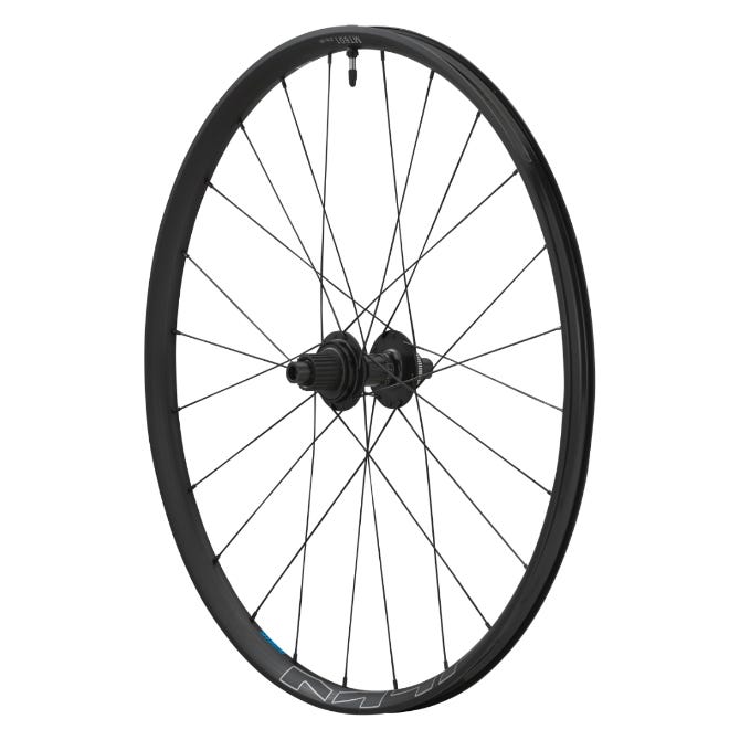 Shimano Deore MT601 12 Speed Rear Wheel