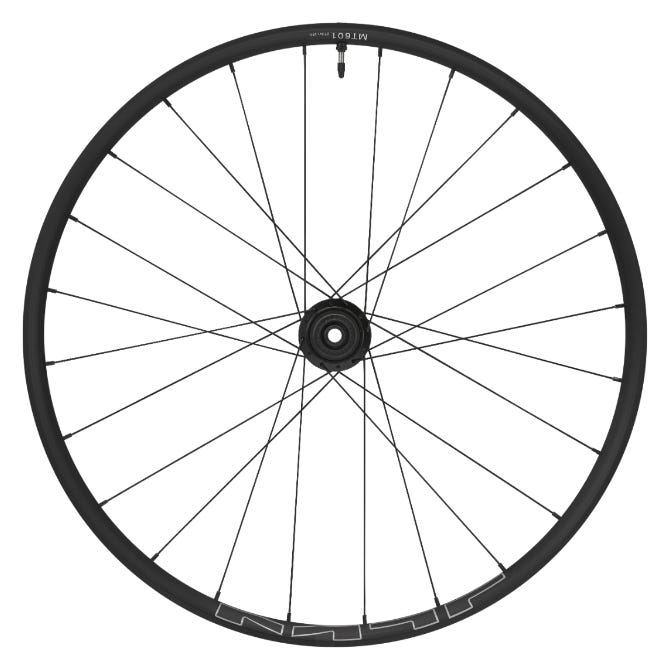 Shimano Deore MT601 12 Speed Rear Wheel