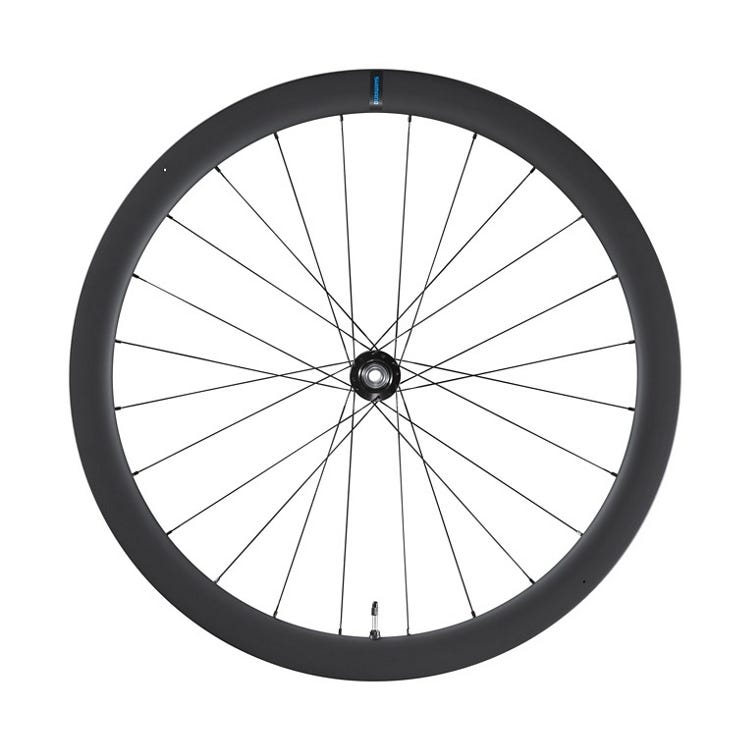 Shimano WH-RS710-C46-TL Front Wheel