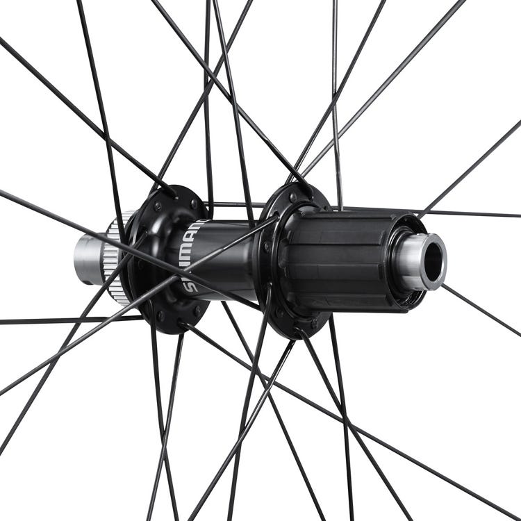 Shimano WH-RS710-C46-TL Rear Wheel