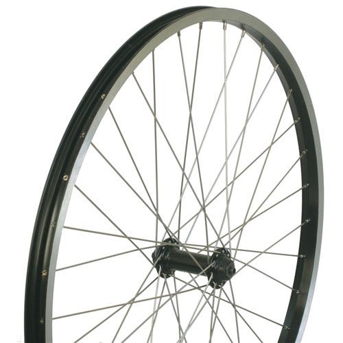 Bikecorp 26'' 8 Speed QR Front Wheel