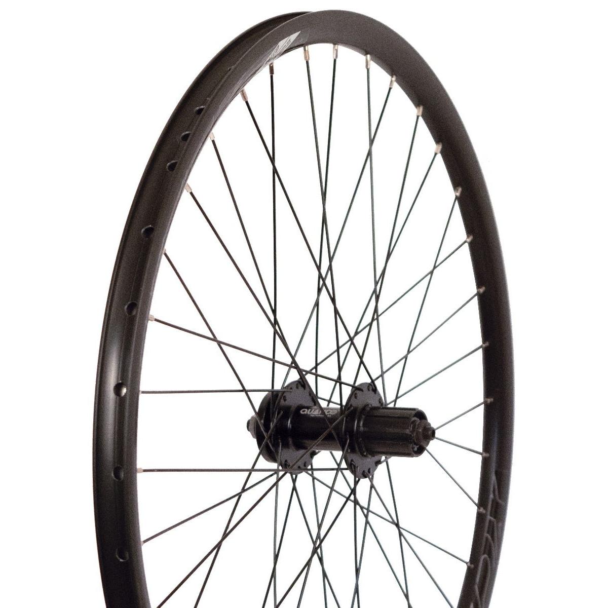 Bikecorp MD-19 26'' 8/10 Speed QR Rear Wheel