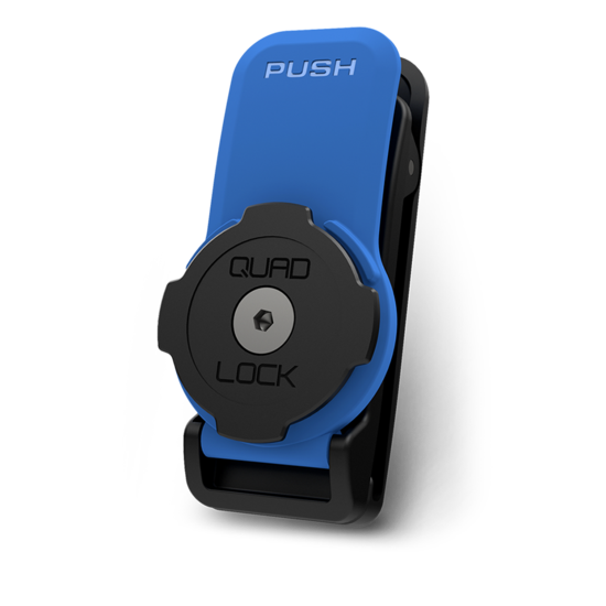 Quad Lock Belt Clip