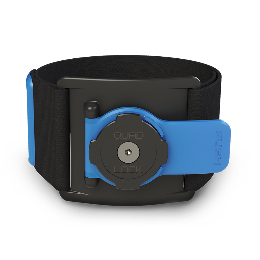 Quad Lock Sports Armband – 99 Bikes - Main Image
