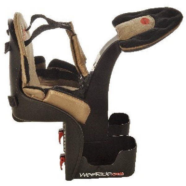 WeeRide Delux Baby Seat