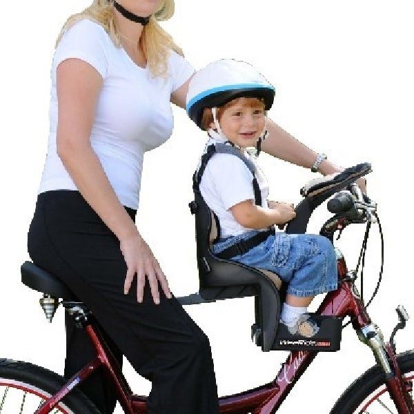 WeeRide Delux Baby Seat