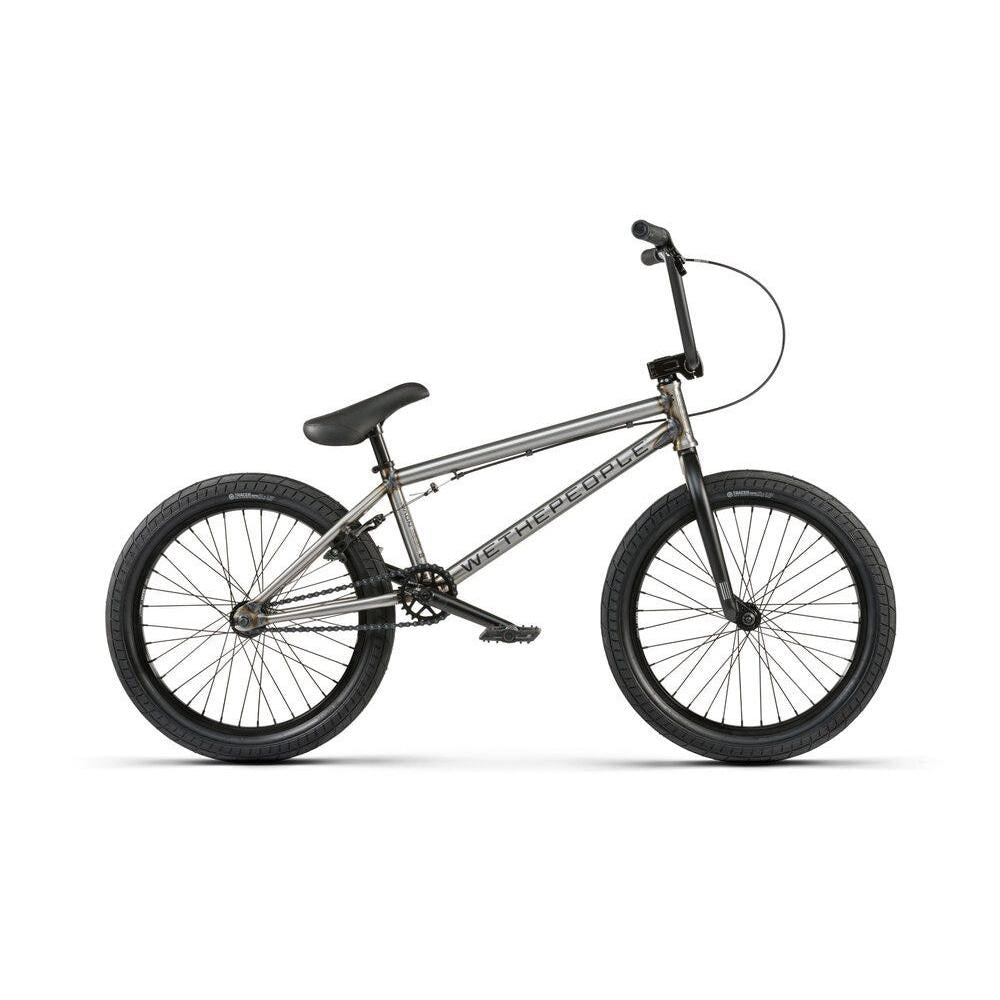 WTP Nova BMX Bike 20'' Matt Raw – 99 Bikes