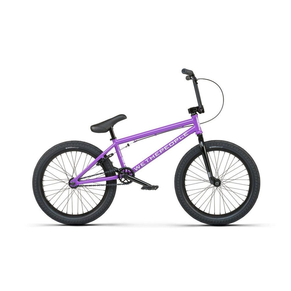 WTP Nova 20 BMX Bike Ultra Violet – 99 Bikes